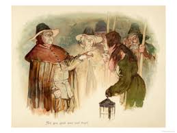 A Fool'S Justice: The True Heroes Of “Much Ado About Nothing”