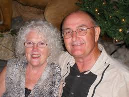 Allen and Ellen Turner 💚. Al Turner.