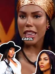 Karol Keller Da Fazenda Mora Em Londres