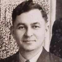 Charles Andre Bodnar (1889–1975) • FamilySearch