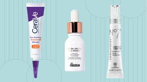 Not to be all captain look for key ingredients: 17 Best Dark Spot Correctors In 2020 According To Derms Glamour