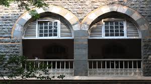 The Cathedral and John Connon Senior ...