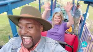 Fall Family Fun at P-6 Farms