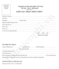 Người dân ra khỏi thành phố trước ngày 24/7 (thời điểm ban hành chỉ thị về giãn cách) muốn quay lại hà nội; Ná»™i Dung Cáº§n Co Tren Giáº¥y Xac Nháº­n Nhan Than 2017 Thong Tin Vá» Giáº¥y Xac Nháº­n Nhan Than Chia Sáº» Kiáº¿n Thá»©c Káº¿t Ná»'i Ä'am Me