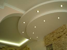 Aiuto dettagliato nella scelta di un soffitto per una piccola stanza. Come Realizzare Un Bellissimo Soffitto In Cartongesso Come Fare Un Bel Controsoffitto Fai Da Te