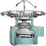 Fukuhara Circular Knitting Machine at ₹ 1000000 | Circular ...