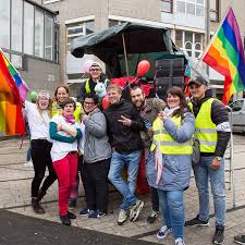 In this article, we'll look at why the day is important, why businesses should mark it, and what you can do to show your support. Hennef Stadt Idahobit In Hennef