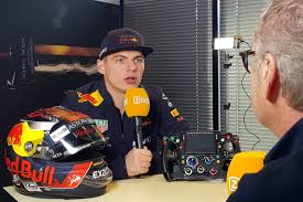 Max verstappen will contest the 2015 formula 1 season with a brand new helmet. Why Max Verstappen Will Become World Champion In 2018 The Sportsrush