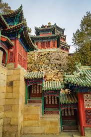 Susuri tembok besar cina, salah satu situs yang masuk dalam tujuh keajaiban dunia. Tempat Menarik Di Beijing Summer Palace Gambar Unduh Gratis Imej 501165498 Format Jpg My Lovepik Com
