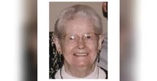 Edna E. Schwartz Obituary