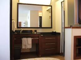 We provide the following services: Bathroom Vanity Area Picture Of Hyatt Place Albuquerque Airport Albuquerque Tripadvisor