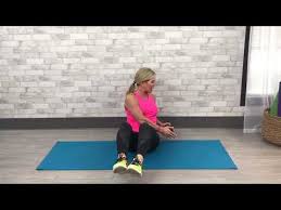 The russian twist is a popular core exercise that improves oblique strength and definition. How To Do A Russian Twist Get Healthy U