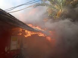 Puede afectar a estructuras y a seres vivos. 7mnysnulb8sbym