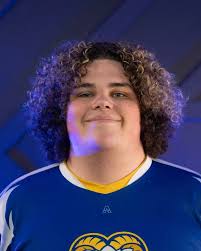 2025-26 esports Roster