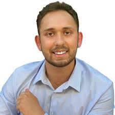 SPENCER SALTER, Northridge, CA Real Estate Associate