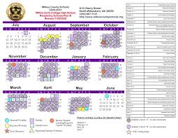 Calendar 2021 Wsfcs 2021 2022 Calendar