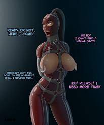 Hentai Foundry