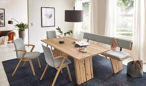 Esszimmer tisch bank bauernhaus kuchentische bauernhaus. Esszimmer Programme Impuls Venjakob Mobel Vorsprung Durch Design Und Qualitat