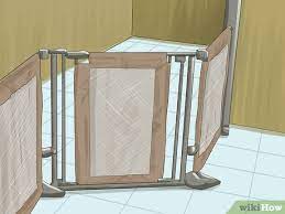 For dog proof cat door. 3 Ways To Dog Proof The Cat S Litterbox Wikihow Pet