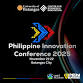 Philippine Innovation Conference (PIC) 2025 ... event in Batangas City, Batangas