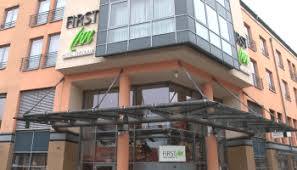 Stadthotel zwickau / stadthotel first inn zwickau / stadthotels sachsen / stadthotels zwickau. Aus Holiday Inn Wird First Inn Zwickau Tv Westsachsen