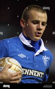 Scottish soccer inverness v rangers hi-res stock photography and images