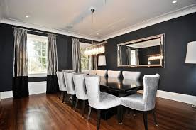 Simple and durable, the table's legs were built on the corner ends to accommodate up to 10 people comfortably without compromising the design. 31 Beautiful Photos Of Design Decisions 10 Person Dining Room Table Wtsenates Info