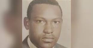 Winston Sutton Sr. Obituary