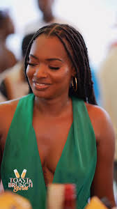 𝙏𝙤𝙖𝙨𝙩 & 𝘽𝙧𝙪𝙣𝙘𝙝 𝙎𝙤𝙞𝙧𝙚𝙚 🥂 🇻🇨 Brunch Inclusive Series 🍽  #ToastandBrunchSVG @nekesevents @skyphotos_svg @steve_wallace_online