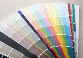 And if you want a long lasting color then you have to choose sherwin williams deck paint colors that provides a durable, mildew resistant coating to. My Review Of The Sherwin Williams Fan Deck For Paint Colors Dengarden