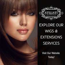 STILISTI The Salon Retreat