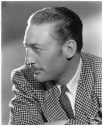 BORN ON THIS DAY: (The Wolf Man Co-Star) Warren William (December 2, 1894