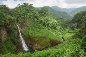 Costa rica is officially known as the republic of costa rica. The Best Waterfalls In Costa Rica Rough Guides