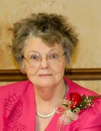 Obituary for Estelle M Hartfield