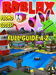 Therefore, this is a multiplayer online game so you can easily apply the codes you can see in the picture provides below. Roblox Promo Codes List Guide Locations List Promo Codes List How To Get Roblox English Edition Ebook Messi Kingreff Amazon De Kindle Shop