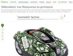 Große auswahl neuer und gebrauchter mein schöner garten online entdecken bei ebay. Mein Schoner Garten Gewinnspiel Terrassen Dach Gewinnen Gewinnspiele 2021