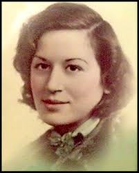 Obituary: Tveden, Emilia "Millie"