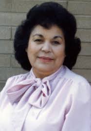 Obituary for Balbina Silva Amezcua