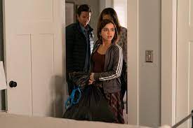 Familia Al Instante Pelicula Completa Family Movies Isabela Moner Paramount Movies