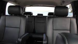 In vehicles with three rows of seating, it's often hard to make everyone happy. 2019 Toyota Sequoia Trd Sport Pros And Cons