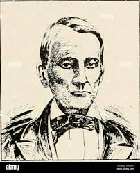 Presbyterian elder hi-res stock photography and images