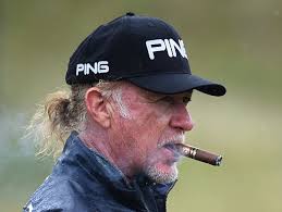Official instagram account of miguel ángel jiménez. Miguel Angel Jimenez Latest News Breaking Stories And Comment The Independent
