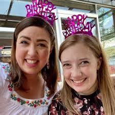 Ashley Walser's Instagram, Twitter & Facebook