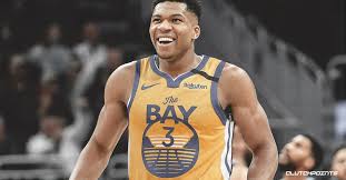 He's done some bad things in the past but has grown wise. Can The Golden State Warriors Land The Amazing Greek Freak Franchise Sports Media