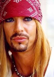 Rock of Love with Bret Michaels