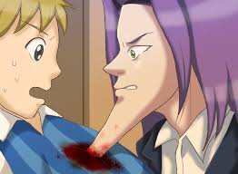 Death anime fictional characters art craft art kunst anime music performing arts animation. Your Anime Death Scene Anime Planet Forum