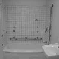 Adjustable angle rotating suction cup grab bar. Pdf Evaluation Of Bath Grab Bar Placement For Older Adults