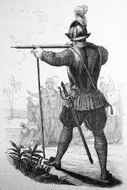 Résultat de recherche d'images pour "conquistador"