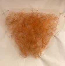 Professional Quality Fine Lace Ginger / Red Small Brazilian - Etsy Sweden