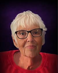 Anna June Todd Obituary August 25, 2024